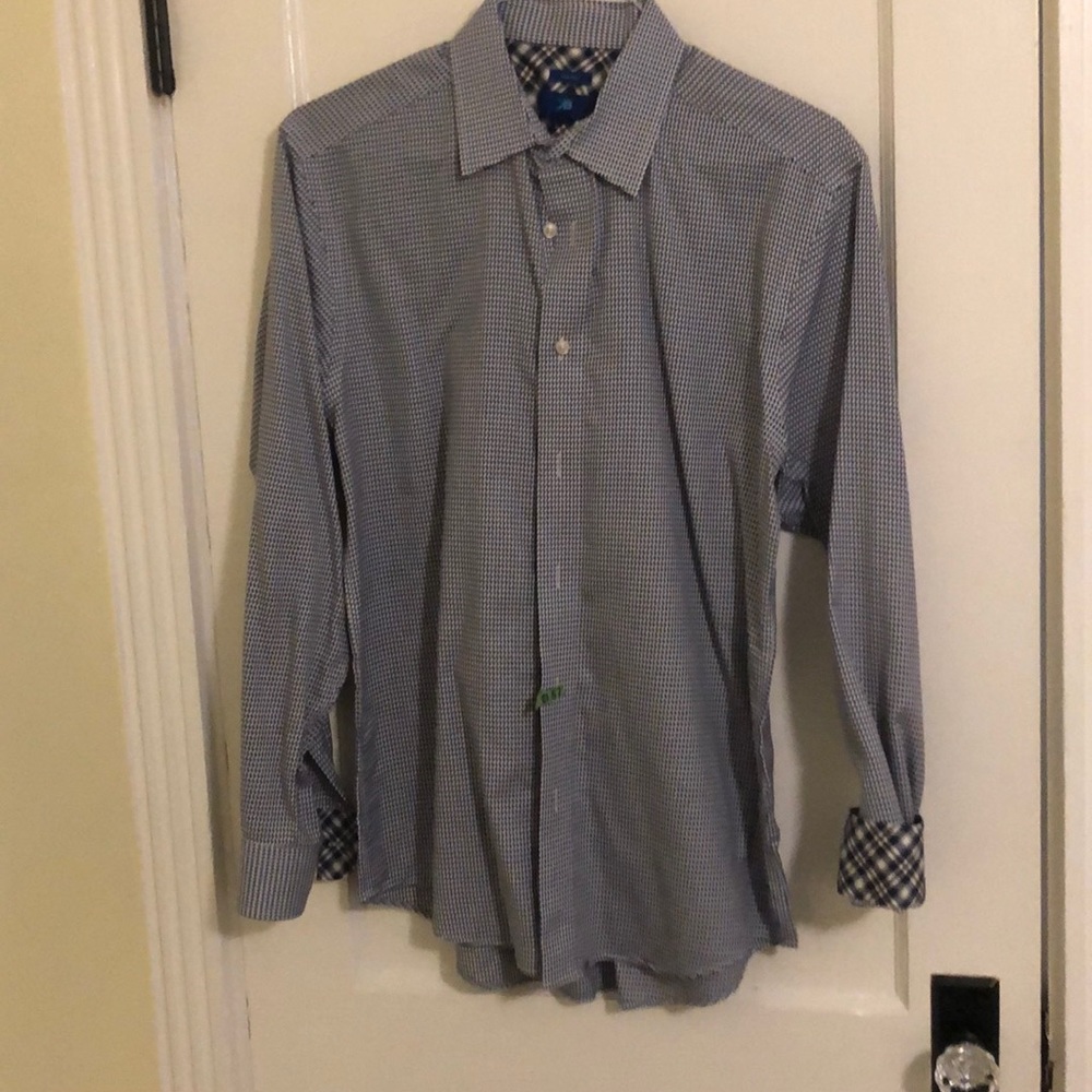 Egara button down